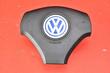 AIRBAG ULOŽENÍ ŘIDIČE 1J0880201F VW BORA 01R