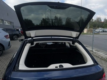 BMW Seria 5 G30-G31 Touring Facelifting 2.0 530i 252KM 2021 BMW 530 FV-23%, Hak, Skrętna oś, Fotele komfortowe, zdjęcie 31