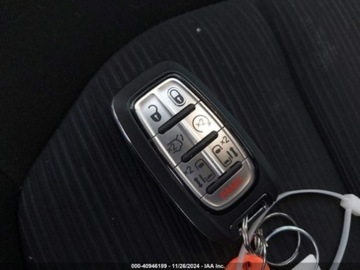 Chrysler Voyager V 2024 Chrysler Voyager Lx 2024 3.6l 3.6 Benzyna 287KM, zdjęcie 12