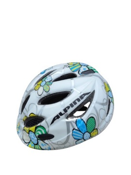 ALPINA GAMMA FLASH Kask Rowerowy DLA Dzieci 46-51