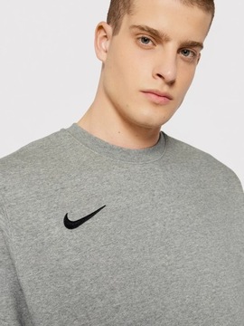 NIKE Dres Męski Komplet Bluza Spodnie JOGGERY Bawełna r. XL