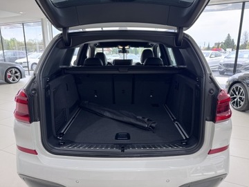 BMW X3 G01 SUV 2.0 20i 184KM 2019 BMW X3 xDrive20i, M Sport LED, 1-wł, FV-23%, gwara, zdjęcie 15