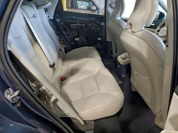 Volvo XC60 II Crossover Plug-In Facelifting 2.0 T8 455KM 2024 Volvo XC 60 ULTIMATE, 4x4, od ubezpieczalni 2.0 Hybryda 455KM, zdjęcie 8