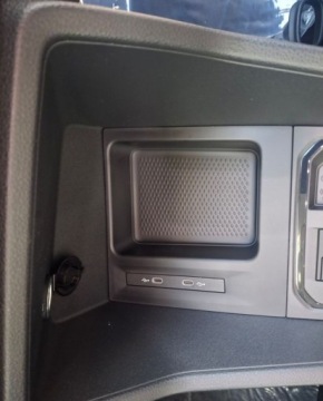 Volkswagen Caddy V 2025 Volkswagen Caddy 1.5 TSI 116 KM DSG 1.5 Benzyna 116KM, zdjęcie 13