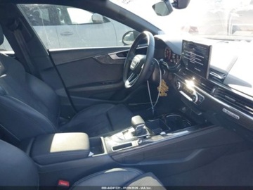 Audi A5 B10 2025 Audi A5 Sportback Premium Plus 45 Tfsi S Line Quattro S Tronic 2025 2.0, zdjęcie 10