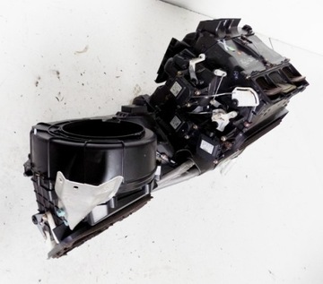 AUDI A6 C5 98R RADIÁTOR VENTILACE