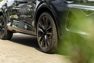 Cupra Formentor Crossover Facelifting 2.0 TSI 333KM 2025 Cupra Formentor VZ 2.0 TSI 333 KM DSG 4Drive DEMO, zdjęcie 12