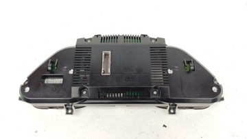 AUDI Q7 4L 3.0 TDI PŘÍSTROJOVÁ DESKA BUDÍKY 4L0920980A UK