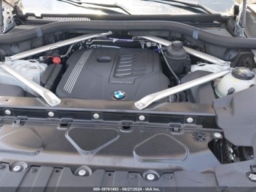 BMW X6 G06 2023 BMW X6 2023r, XDrive40I, 3.0L 3.0 Benzyna 335KM, zdjęcie 13