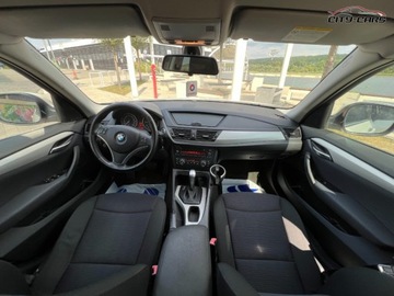 BMW X1 E84 2011 BMW X1 X-1 Maly przebieg 2.0 Diesel 140KM 2.0 Diesel 140KM, zdjęcie 20