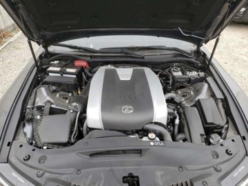 Lexus IS III 2023 Lexus IS 2023, 3.5L, F-SPORT, od ubezpieczalni 3.5 Benzyna 311KM, zdjęcie 10