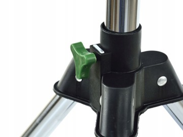 СПРИНКЛЕР ВРАЩАЮЩИЙСЯ ПУЛЬСАЦИОННЫЙ УВЛАЖНИТЕЛЬ НА МЕТАЛЛИЧЕСКОЙ ПОДСТАВКЕ 360° ДО 24м