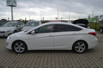 Hyundai i40 Sedan 1.7 CRDi 136KM 2012 Hyundai i40 z Niemiec ,Opłacony, zdjęcie 3