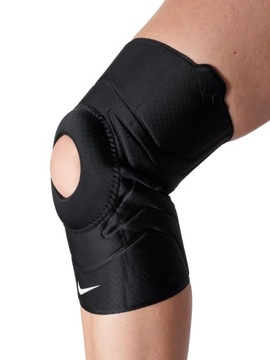 Nike Pro Sleeve 3.0 stabilizator na kolano L
