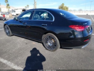 Mercedes Klasa C W206 2024 Mercedes-Benz Klasa C 2024 MERCEDES-BENZ C 300 2.0 Benzyna 255KM, zdjęcie 3