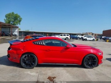 Ford Mustang VI 2017 Ford Mustang Gt fastback 5.0 Benzyna 435KM, zdjęcie 11