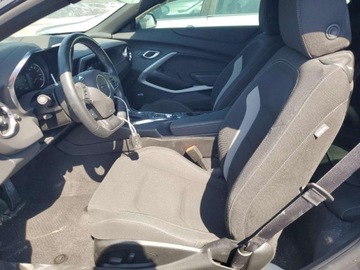 Chevrolet Camaro VI 2023 Chevrolet Camaro LS 2023 2.0l 2.0 Benzyna 275KM, zdjęcie 7