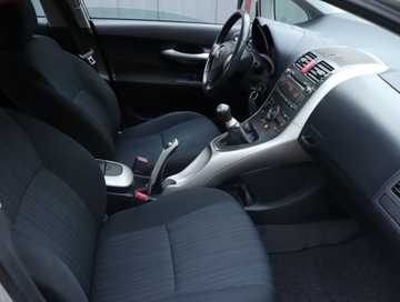 Toyota Auris I Hatchback 1.4 D-4D 90KM 2009 Toyota Auris 1.4 D-4D, Klima, Klimatronic, zdjęcie 8