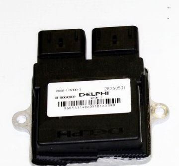 Komputer sterownik CFMOTO – 800 -2 X8 ODBLOKOWANY