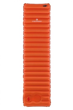 Materac Swift 60 200x60x9cm orange Ferrino