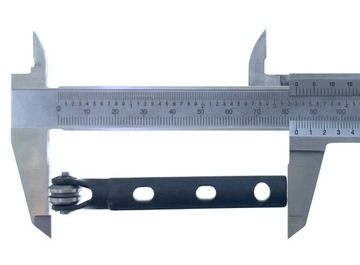 НАПРАВЛЯЮЩИЙ РОЛИК ДЛЯ ЛОББИКА BOSCH PST 50 53 54 550