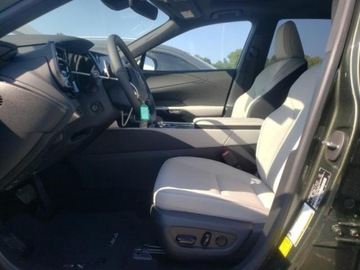 Lexus RX V 2024 Lexus RX 2024r., 350 Premium, od ubezpieczalni 2.4 Benzyna 275KM, zdjęcie 6