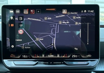 Cupra Formentor Crossover 1.5 TSI 150KM 2025 Cupra Formentor Pakiety, ACC, Podgrzewane fotele i kierownica, Kamera, Be, zdjęcie 27