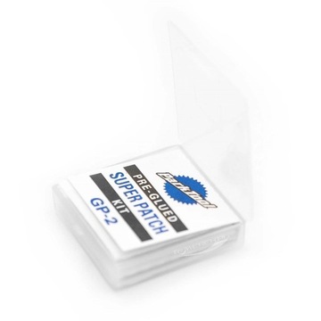 Самоклеящиеся заплаты Park Tool GP-2 для автокамер