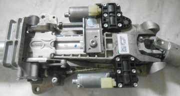 MERCEDES CLC W253 РУЛЕВАЯ КОЛОНКА A2534604200