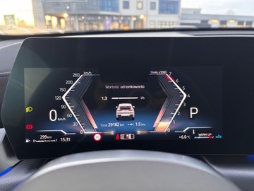 BMW X2 U10 2024 BMW X2 BMW X2 20i, Faktura VAT23%, Salon PL, Bezwy, zdjęcie 16