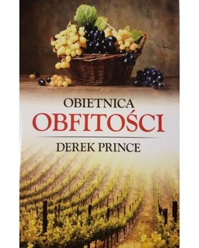 Obietnica obfitości - Derek Prince