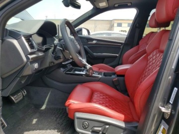 Audi SQ5 2024 Audi SQ5 Sportback Premium Plus 2024 3.0 Benzyna 349KM, zdjęcie 7