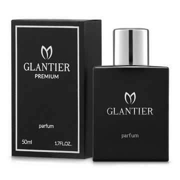 Духи Glantier Premium Perfume 50мл 728