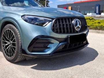 Mercedes GLC C254/X254 SUV AMG 2.0 43 AMG 421KM 2025 MERCEDES-BENZ GLC AMG Coupe 43 4-Matic 2.0 (421KM) 2025, zdjęcie 15