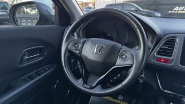 Honda HR-V II SUV 1.5 i-VTEC 130KM 2017 Honda HR-V 100 Bezwypadkowa, Serwis ASO do konca GWARANCJA 1.5, zdjęcie 30