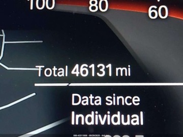 BMW Seria 5 G90-91 2023 BMW Seria 5 540i 2023 3.0l 3.0 Benzyna 335KM, zdjęcie 11