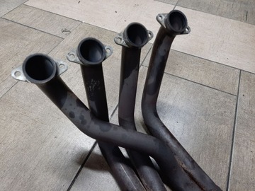 Коллекторы выпускной коллектор BMW K1200S 05-08