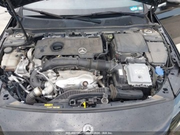 Mercedes Klasa A W177/V177 2020 Mercedes-Benz Klasa A 2020 Mercedes-Benz A-Class A 250 4MATIC Hatch 2.0, zdjęcie 8