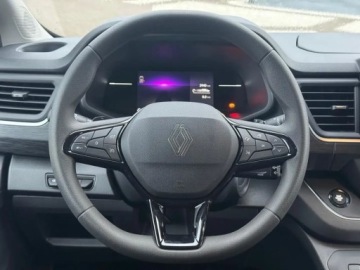 Renault Trafic III Combi 2.0 dCi  170KM 2025 Renault Trafic 9 osobowy Pakiet Drzwi Pakiet Komfort ISOFIX Kamera cof, zdjęcie 11