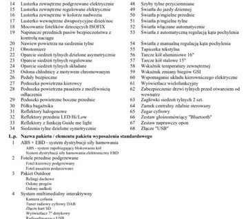 Suzuki Ignis III Crossover 1.2 DUALJET SHVS 90KM 2017 Suzuki Ignis Bezwypadkowy, FV23, 4x4, KredytLeasing, Elegance, gw.12m geth, zdjęcie 26