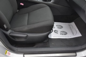 Toyota Avensis II Kombi 2.0 D-4D 126KM 2009 Toyota Avensis TOYOTA AVENSIS 2.0D4D 126KM Xenon Czujniki Parkowania Salon, zdjęcie 23