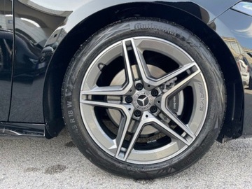 Mercedes Klasa A W177/V177 Hatchback Facelifting 1.3 200 163KM 2025 MERCEDES-BENZ A Klasa 200 AMG Line 1.3 (163KM) 2025, zdjęcie 10