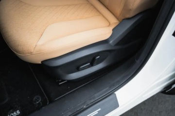 MG HS I 2024 MG HS 1.5 TGI, Salon Polska, 1. Właściciel, zdjęcie 28