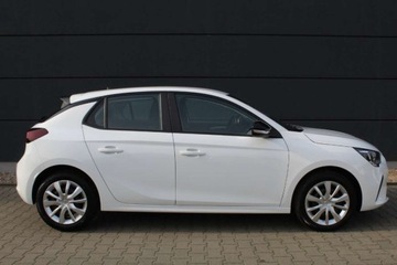 Opel Corsa F Hatchback 5d 1.2 75KM 2023 Opel Corsa 1.2 75 KM SS Salon PL Serwis ASO Gw..., zdjęcie 6