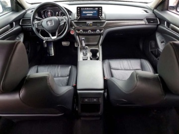 Honda Accord VIII 2021 Honda Accord 2021 HONDA ACCORD SPORT SE 1.5 Benzyna 192KM, zdjęcie 7