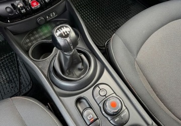 Mini Clubman F54 Kombi 1.5 102KM 2016 MINI Clubman Bezwypadkowy, zadbany, niski przebieg, pelny serwis ASO 1.5, zdjęcie 16