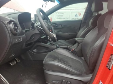Hyundai Kona II 2023 Hyundai Kona N Base 2023 2.0l 2.0 Benzyna 276KM, zdjęcie 7
