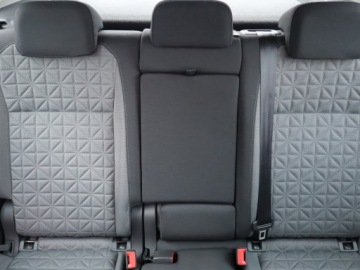 Volkswagen Tiguan II SUV Facelifting 1.5 TSI 150KM 2021 VW Tiguan 1.5 TSI, Salon Polska, Serwis ASO, DSG, zdjęcie 9