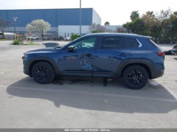 Mazda 2025 Mazda CX-50 2025r., 4x4, 2.5L 2.5 Benzyna 187KM, zdjęcie 5