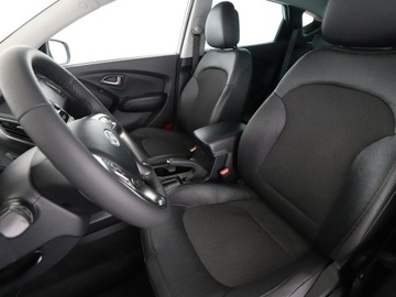 Hyundai ix35 SUV Facelifting 1.6 GDI 135KM 2015 Hyundai ix35 Czujniki, aut.klima, Podg.fotele,, zdjęcie 12